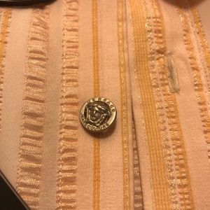 Versace Shirts - Men’s Versace Shirt (XXL)NWT,Versace buttons Versace Shirts - Men’s Versace Shirt (XXL)NWT,Versace buttons